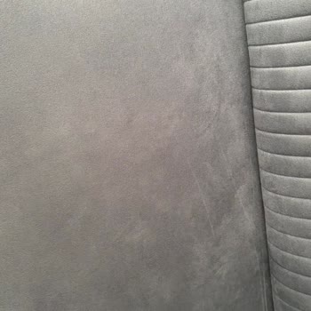 Teslimatta Çizikli Gelen Koltukların Değişimi Yapılmıyor, Mağdur Edildim