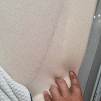 Yataş Dream Box Yatakta Yarılma Sorunu Ve Servis İlgisizliği Mağduriyeti