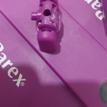 Yeni Alınan Paspasın Sapı İkinci Kullanımda Kırıldı, Parça Değişimi Talep Ediyorum