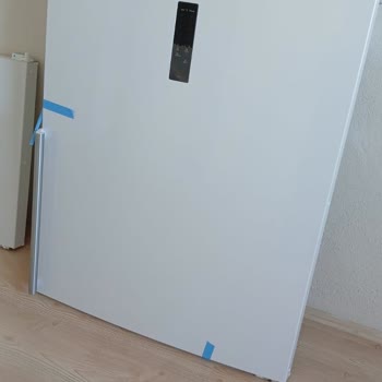 Siemens Bayisinden Aldığım Ürünler Eksik Ve Hasarlı Teslim Edildi, Servis Yetersizdi