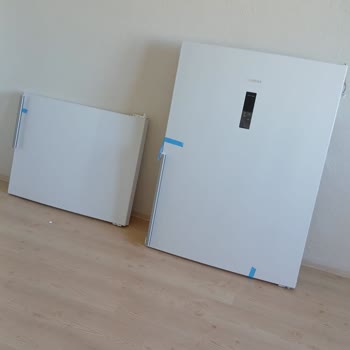 Siemens Bayisinden Aldığım Ürünler Eksik Ve Hasarlı Teslim Edildi, Servis Yetersizdi