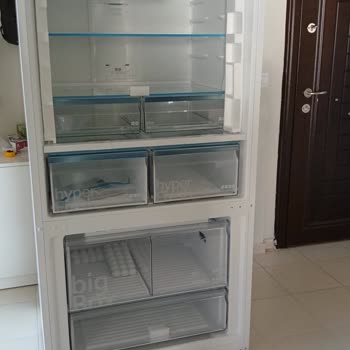 Siemens Bayisinden Aldığım Ürünler Eksik Ve Hasarlı Teslim Edildi, Servis Yetersizdi