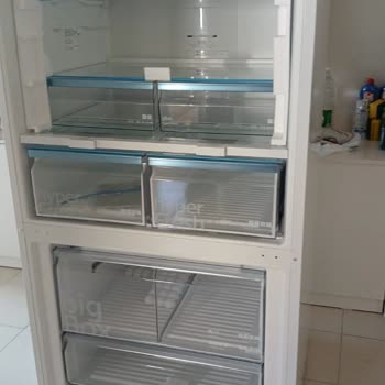 Siemens Bayisinden Aldığım Ürünler Eksik Ve Hasarlı Teslim Edildi, Servis Yetersizdi