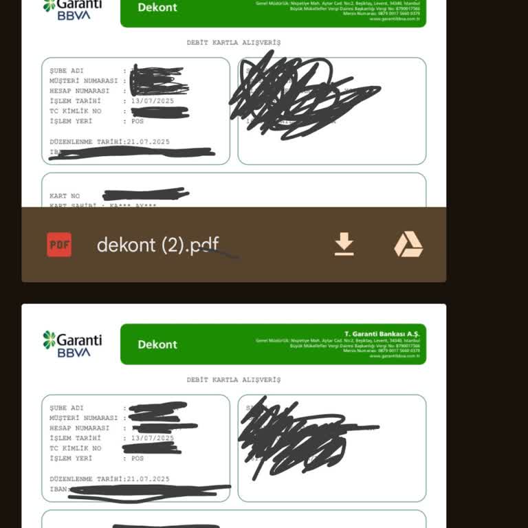 BiTaksi Kuponum Kullanılamadı İki Kez Ödeme Alındı Param İade Edilmiyor