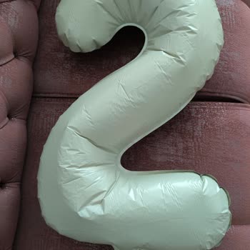 Kusurlu Balon Ve Satıcıdan Cevapsızlık: Paramı Geri İstiyorum