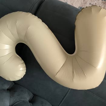 Kusurlu Balon Ve Satıcıdan Cevapsızlık: Paramı Geri İstiyorum