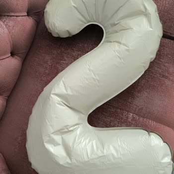 Kusurlu Balon Ve Satıcıdan Cevapsızlık: Paramı Geri İstiyorum