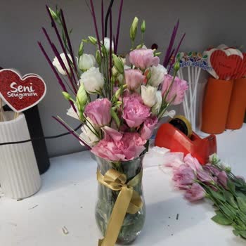 Siparişim Beklentilerimi Karşılamadı, Çiçek Sepeti Hayal Kırıklığına Uğrattı