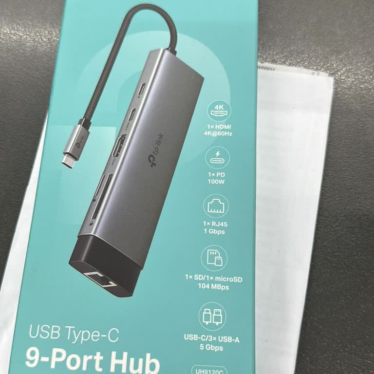 Arızalı TP-Link Hub İadesi Talebim Karşılanmadı, Mağduriyet Yaşadım