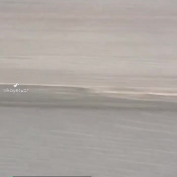 Doğtaş Mobilya Savana Ünite Yapıştırma Kısmında Kabarma