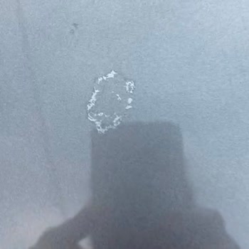 Sıfır Kilometre Skoda Octavia'da Fabrikasyon Boya Ve Vernik Hatası Mağduriyeti