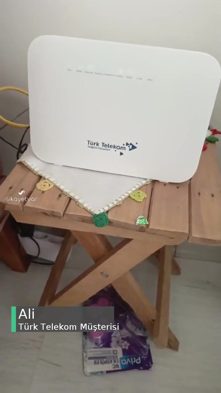 Türk Telekom Günden Güne Fiyat Güncellemesi Oluyor videonun kapak resmi