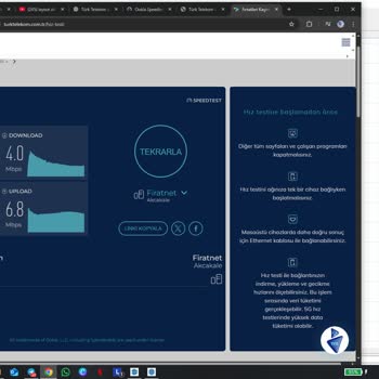 Yavaş Wi-Fi Ve Haksız Cayma Bedeli Nedeniyle Mağduriyet Yaşıyorum