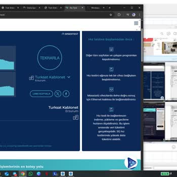 Yavaş Wi-Fi Ve Haksız Cayma Bedeli Nedeniyle Mağduriyet Yaşıyorum