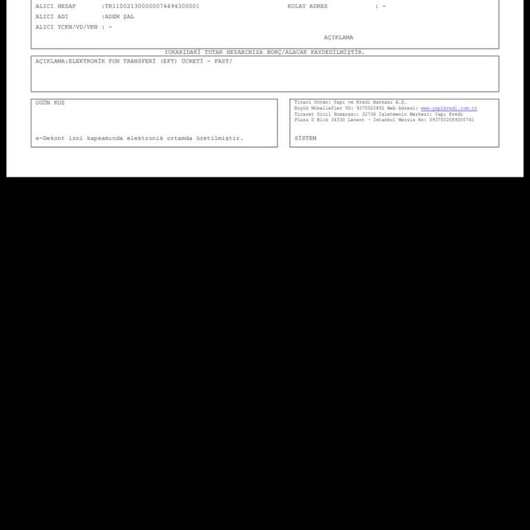 Yatırdığım Para Askıya Alındı, İade Edilmiyor