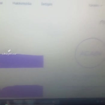 Gıbırnet Hızım Düştü!