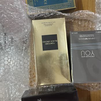 Dynamic İletişim Ve Reklam Yanlış Parfüm Gönderimi Ve Müşteri Hizmetlerine Ulaşılamaması