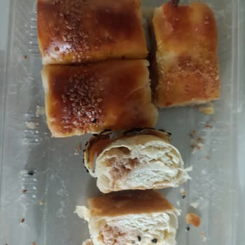 Bayat Börek Satışı Sonrası İlgisiz Müşteri Hizmetleri Mağduriyeti