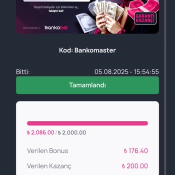 Hak Edilen Kazancım Ve Yatırdığım Para Haksız Şekilde Alıkondu