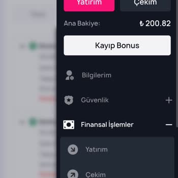 Hak Edilen Kazancım Ve Yatırdığım Para Haksız Şekilde Alıkondu
