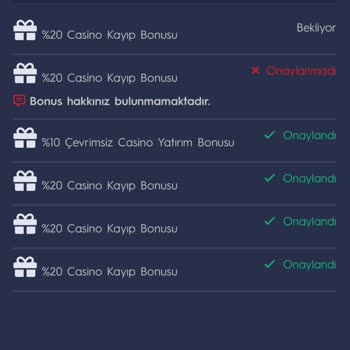 Favoribahis Sitesinde Ödeme Ve Oyun Sorunları Yaşadım