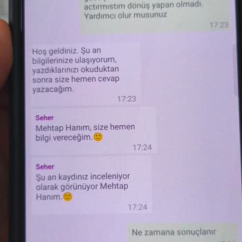Bankamatik Arızası Sonrası Param Geri Verilmiyor, Mağduriyetim Sürüyor