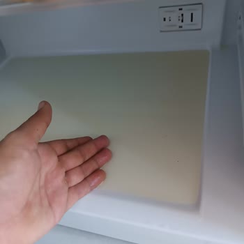 Vestel Buzdolabım 4 Yılda Arızalandı, Servisten Yetersiz Çözüm!