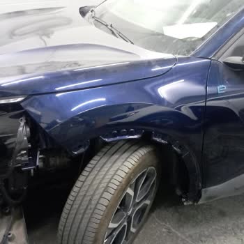 Citroen Türkiye'de Parça Tedarik Sürecindeki Gecikme Mağduriyet Yaratıyor