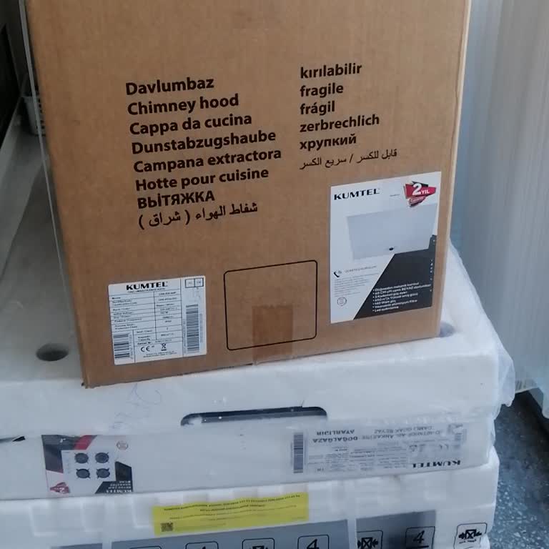 Kurulum Hizmeti Gecikti, Mağduriyet Yaşıyorum