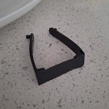 Espresso Makinemin İçinden Çıkan Parça Endişelendiriyor Destek İstiyorum