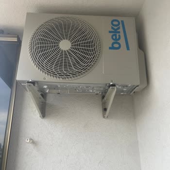 Beko Klima Montajında Vakumlama Eksikliği Ve Yanlış Yönlendirme Sonucu Mağduriyet