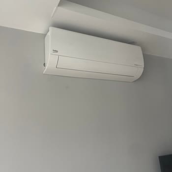 Beko Klima Montajında Vakumlama Eksikliği Ve Yanlış Yönlendirme Sonucu Mağduriyet