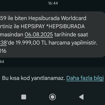 Siparişten Sonra Fiyat Artışıyla Zorunlu İptal Ve Taksit Seçeneğinin Kaldırılması