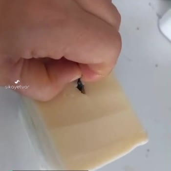 Cebeci Kaşar Peyniri Sorunu