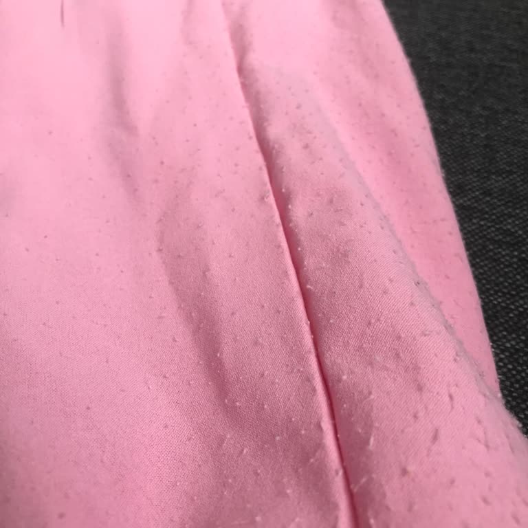 İlk Kullanımda Deforme Olan İkili Takım Ve Mağaza İlgisizliği