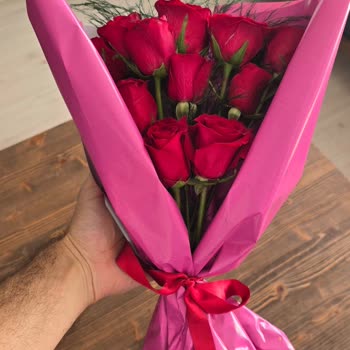 Çiçek Sepeti Siparişin Görseldeki Ürünle Uyuşmaması