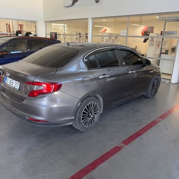 Garantili Araçta Direksiyon Arızası Ve Ücret Talebi Mağduriyet Yaşadım