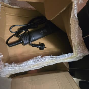 Kusurlu Saç Düzleştirici İçin İade Talebim Reddedildi