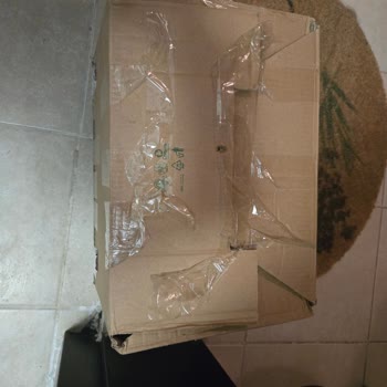 Kusurlu Saç Düzleştirici İçin İade Talebim Reddedildi