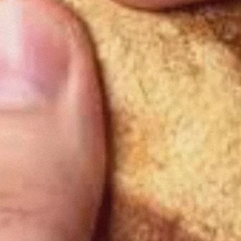 BİM'den Aldığım Ekmeğin Kötü Kokusu Hayal Kırıklığı Yarattı