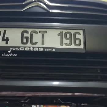 Mersa Güngören Citroen Yetkili Servis Şikayeti!