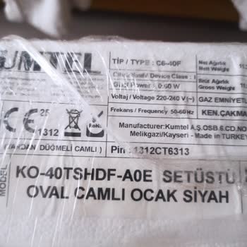 Yetkili Servise Ulaşılamıyor, Ücretsiz Kurulum Yapılmıyor