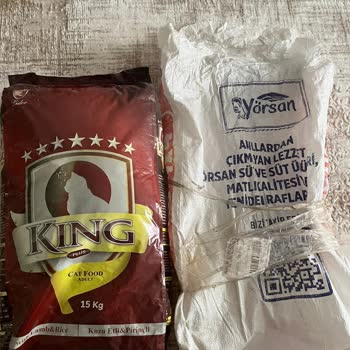 Yanlış Ürün Gönderimi Sonrası Yaşanan Mağduriyet