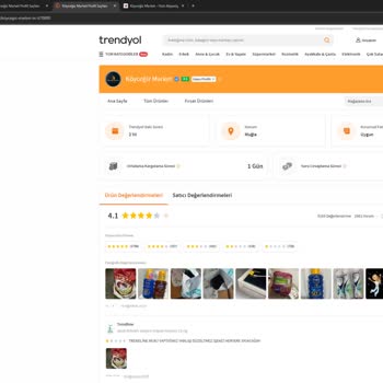 Yanlış Ürün Gönderimi Sonrası Yaşanan Mağduriyet