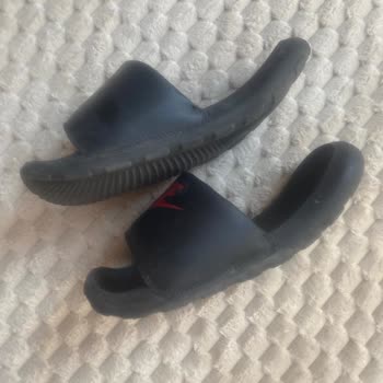 Güneşte Yamulan Nike Terlik İçin Değişim Veya İade Talebim Reddedildi