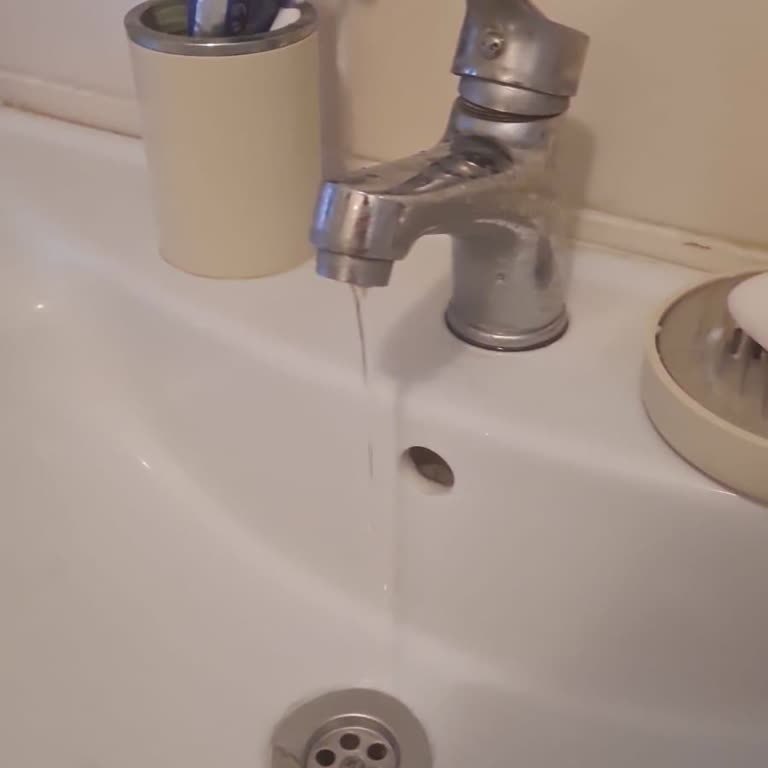 Yalı Mahallesi’nde Sürekli Su Kesintisi Nedeniyle Yaşanan Mağduriyet