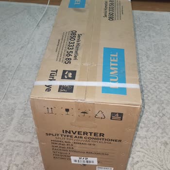 Kumtel Müşteri Hizmetlerine Ulaşılamıyor, İade Talebim Karşılanmıyor