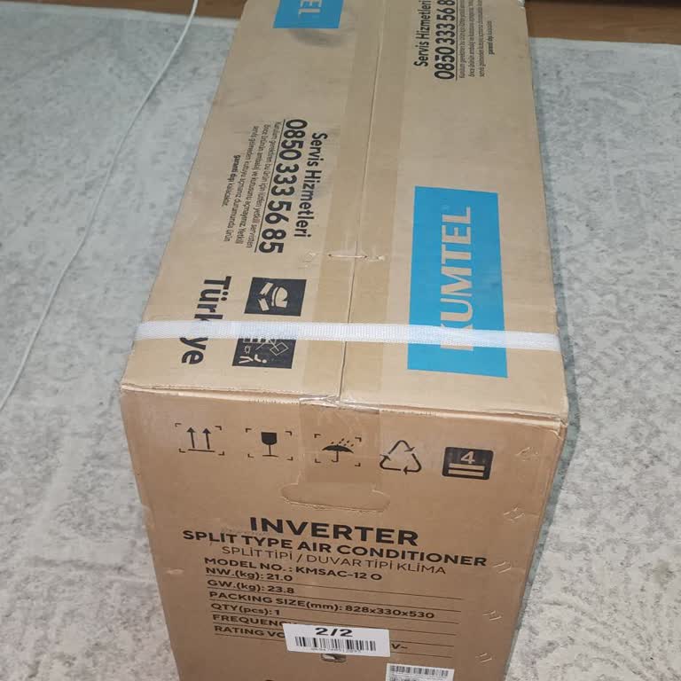 Kumtel Müşteri Hizmetlerine Ulaşılamıyor, İade Talebim Karşılanmıyor