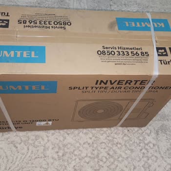 Kumtel Müşteri Hizmetlerine Ulaşılamıyor, İade Talebim Karşılanmıyor