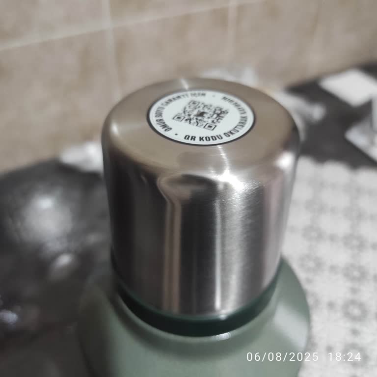 Hasarlı Ve Eksik Belgeli Stanley Termosun İadesinde Yaşanan Sorunlar